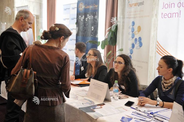 ANOFM: 106 programe de formare profesională vor începe în luna iulie, la nivel național
