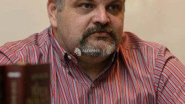Romanul ‘Gutenberg 42B’ de Igor Bergler, continuarea ‘Bibliei pierdute’ – printre ofertele Editurii Litera la Bookfest