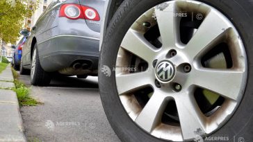 Patronatul Operatorilor de Service Auto solicită modificarea cadrului de raportare a despăgubirilor RCA achitate în regie proprie