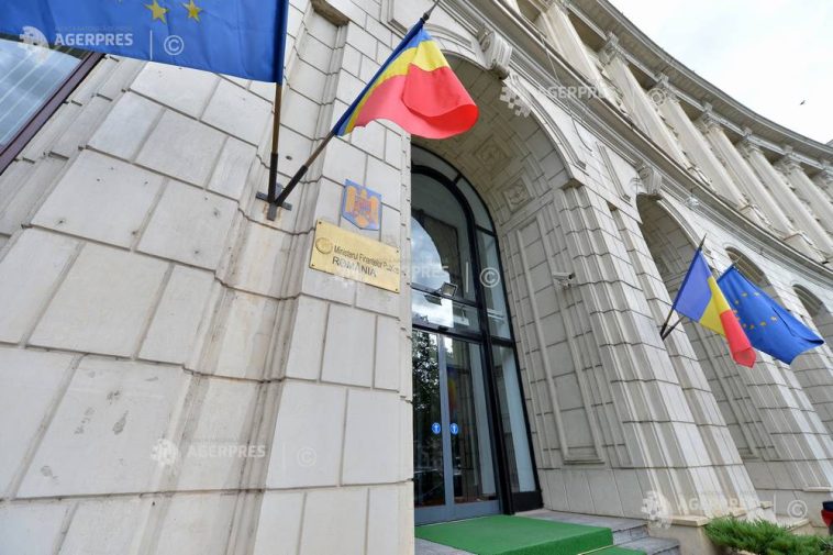 Datoria guvernamentală a urcat, în martie 2026, la 1.170 miliarde lei, respectiv 60,2% din PIB(minister)