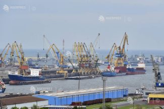 CCIR: Extinderea capacității de depozitare a cerealelor consolidează rolul strategic al Portului Constanța