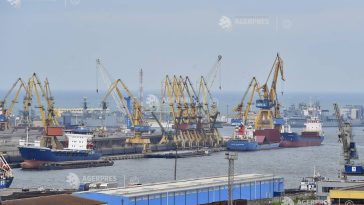 CCIR: Extinderea capacității de depozitare a cerealelor consolidează rolul strategic al Portului Constanța