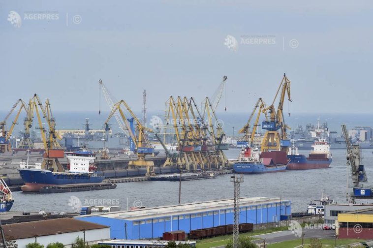 CCIR: Extinderea capacității de depozitare a cerealelor consolidează rolul strategic al Portului Constanța