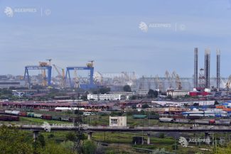 Procurorii din Constanța demarează o anchetă penală în legătură cu explozia dronei în port