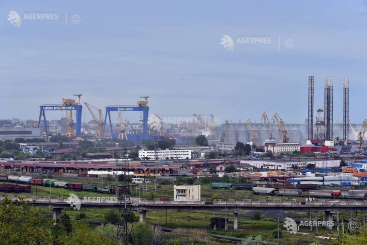 Procurorii din Constanța demarează o anchetă penală în legătură cu explozia dronei în port