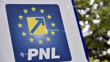 Liberalii solicită excluderea denumirii ‘PNL’ de pe lista Guvernului: E abuzivă