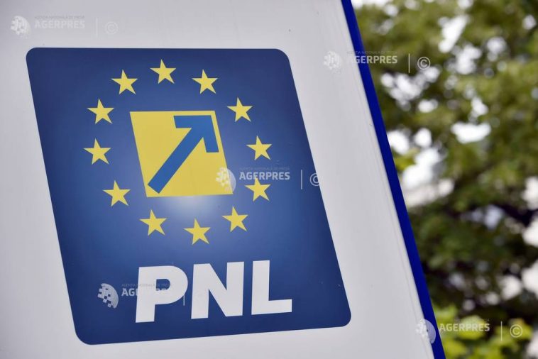 Liberalii solicită excluderea denumirii ‘PNL’ de pe lista Guvernului: E abuzivă