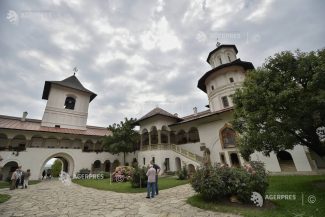 ‘Mănăstirea Hurezi: România în UNESCO 70. Cultură și Sfințenie’, program dedicat de ICR Beijing patrimoniului cultural