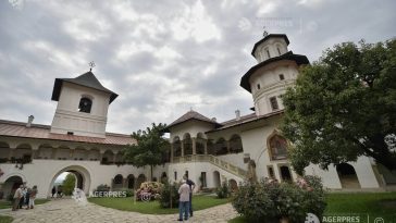 ‘Mănăstirea Hurezi: România în UNESCO 70. Cultură și Sfințenie’, program dedicat de ICR Beijing patrimoniului cultural