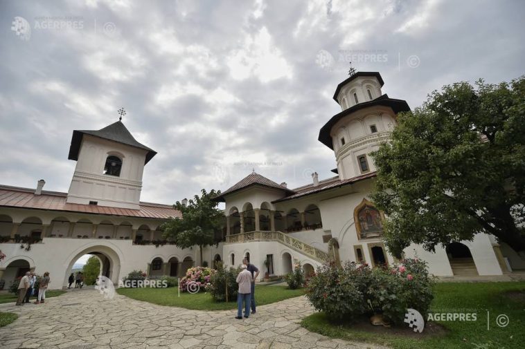 ‘Mănăstirea Hurezi: România în UNESCO 70. Cultură și Sfințenie’, program dedicat de ICR Beijing patrimoniului cultural