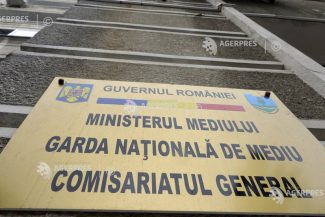 MMAP: Sesizare penală împotriva operatorului ce deversa apa menajeră din complexul Cosmopolis în râul Pasărea