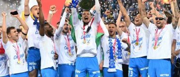 Adversară din Belarus pentru Universitatea Craiova în primul tur preliminar al Ligii Campionilor