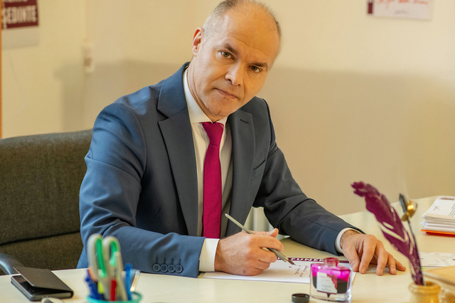 Daniel Funeriu: „Niciun ministru nu va rezolva abandonul şcolar fără sprijinul autorităţii locale / O materie neevaluată este o materie neînvăţată”