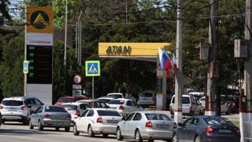 Cinci morţi în urma atacurilor ucrainene cu drone; Crimeea suspendă vânzările de carburanţi către populaţie
