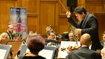 Festivalul ISCM World New Music Days – „Columna Infinită”, la final – 10.000 de participanţi, 23 de concerte, 98 de lucrări interpretate, compozitori din 50 de ţări