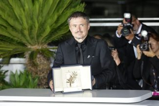 Regizorul Cristian Mungiu, invitat de onoare al Festivalului de Film din La Rochelle
