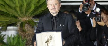 Regizorul Cristian Mungiu, invitat de onoare al Festivalului de Film din La Rochelle