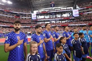 Cupa Mondială 2026: Croaţia a învins Panama, scor 1-0. Panamezii, eliminaţi din competiţie