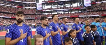 Cupa Mondială 2026: Croaţia a învins Panama, scor 1-0. Panamezii, eliminaţi din competiţie