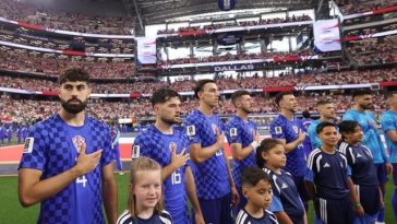 Cupa Mondială 2026: Croaţia a învins Panama, scor 1-0. Panamezii, eliminaţi din competiţie