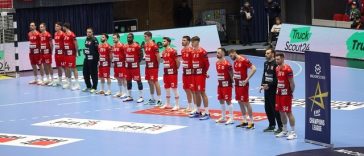 Handbal masculin: Dinamo, în grupă cu deţinătoarea trofeului, Barça, în Liga Campionilor