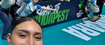 Handbal feminin: CSM Bucureşti învinge Gyor ETO în prelungiri şi se califică în finala Ligii Campionilor la U17