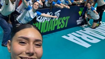 Handbal feminin: CSM Bucureşti învinge Gyor ETO în prelungiri şi se califică în finala Ligii Campionilor la U17