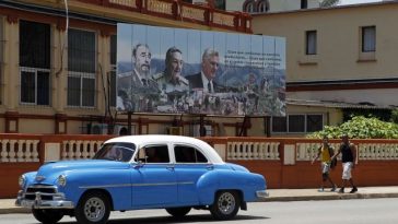 Partidul Comunist din Cuba a aprobat un pachet de reforme în direcţia unei economii de piaţă. Fostul preşedinte Raul Castro spune că este „ceea ce se potriveşte cel mai bine Revoluţiei în acest moment”