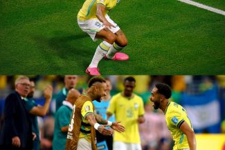 Cupa Mondială 2026: Brazilia a învins Scoţia, scor 3-0, şi s-a calificat în 16-imi de pe primul loc al grupei C / Neymar a jucat