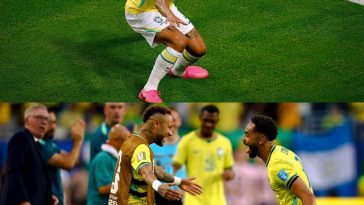 Cupa Mondială 2026: Brazilia a învins Scoţia, scor 3-0, şi s-a calificat în 16-imi de pe primul loc al grupei C / Neymar a jucat