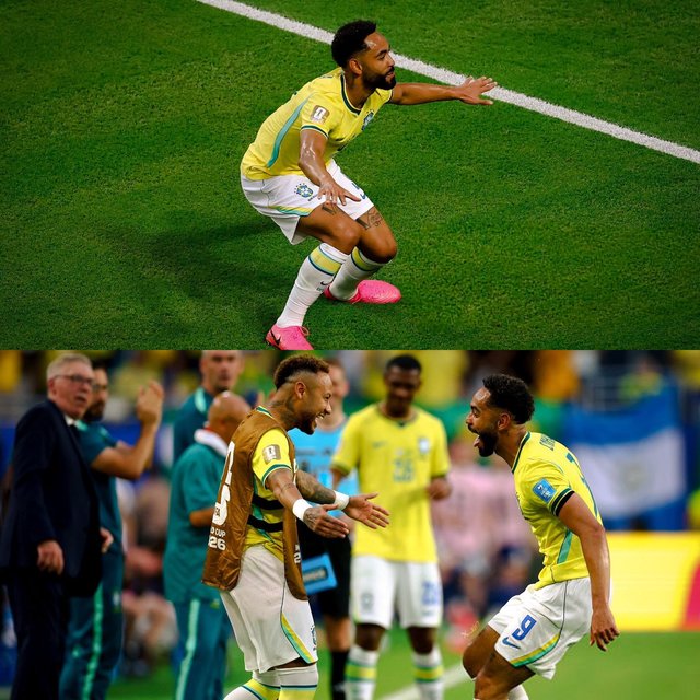 Cupa Mondială 2026: Brazilia a învins Scoţia, scor 3-0, şi s-a calificat în 16-imi de pe primul loc al grupei C / Neymar a jucat