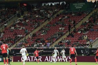 Cupa Mondială 2026: Locurile goale din tribune, de la meciul Coreea de Sud – Cehia, reînnoiesc îngrijorările legate de preţul biletelor