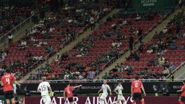 Cupa Mondială 2026: Locurile goale din tribune, de la meciul Coreea de Sud – Cehia, reînnoiesc îngrijorările legate de preţul biletelor