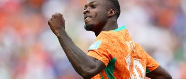 Cupa Mondială 2026: Curacao – Coasta de Fildeş, scor 0-2, şi ivorienii termină pe locul 2