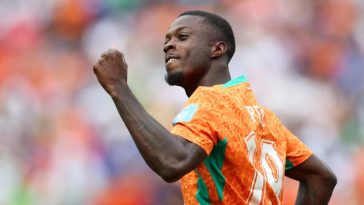 Cupa Mondială 2026: Curacao – Coasta de Fildeş, scor 0-2, şi ivorienii termină pe locul 2