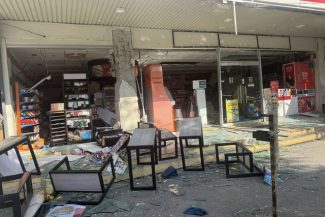 Cel puţin 32 de morţi în cutremurul din Filipine, potrivit celui mai recent bilanţ. Alerta de tsunami a fost ridicată, dar supravieţuitorii povestesc că au trăit momente de groază