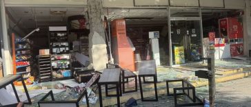 Cel puţin 32 de morţi în cutremurul din Filipine, potrivit celui mai recent bilanţ. Alerta de tsunami a fost ridicată, dar supravieţuitorii povestesc că au trăit momente de groază