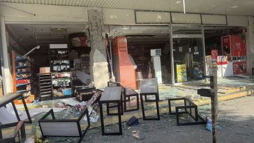 Cel puţin 32 de morţi în cutremurul din Filipine, potrivit celui mai recent bilanţ. Alerta de tsunami a fost ridicată, dar supravieţuitorii povestesc că au trăit momente de groază