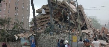 Bilanţul provizoriu al cutremurelor din Venezuela a ajuns la 188 de morţi, dar temerile sunt că mii de persoane au murit
