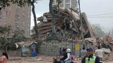 Bilanţul provizoriu al cutremurelor din Venezuela a ajuns la 188 de morţi, dar temerile sunt că mii de persoane au murit