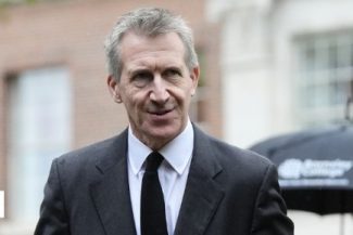 Dan Jarvis este noul secretar al apărării în guvernul Marii Britanii
