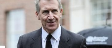Dan Jarvis este noul secretar al apărării în guvernul Marii Britanii