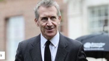 Dan Jarvis este noul secretar al apărării în guvernul Marii Britanii