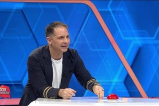 Nou sezon al emisiunii „Jocul cuvintelor cu Dan Negru”, din weekend la Kanal D