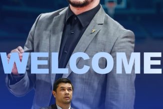 Baschet masculin: Finlandezul Daniel Jansson, noul antrenor al echipei CSO Voluntari