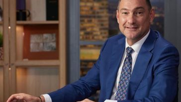 EVENIMENT NEWS.RO – Daniel Apostol (Federaţia Patronală a Energiei): Energia a devenit o armă, nu mai este o simplă marfă, este un instrument de putere, un instrument de negociere, un instrument de stabilitate