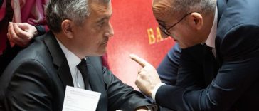Cazul Lyhanna, o fetiţă de 11 ani răpită şi ucisă, ia dimensiuni politice în Franţa. Ministrului Justiţiei i se cere demisia. El şi ministrul de interne, audiaţi în Senat. Franţa va reexamina 70.000 de plângeri privind acte de violenţă împotriva minorilor