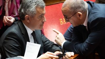 Cazul Lyhanna, o fetiţă de 11 ani răpită şi ucisă, ia dimensiuni politice în Franţa. Ministrului Justiţiei i se cere demisia. El şi ministrul de interne, audiaţi în Senat. Franţa va reexamina 70.000 de plângeri privind acte de violenţă împotriva minorilor