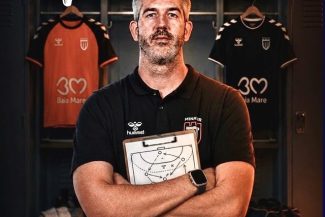 Handbal feminin: Selecţionerul Turciei, David Ginesta Montes, de la Rapid Bucureşti la Minaur Baia Mare