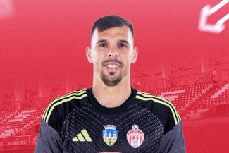 Sepsi anunţă că s-a întărit cu un portar: David Lazar